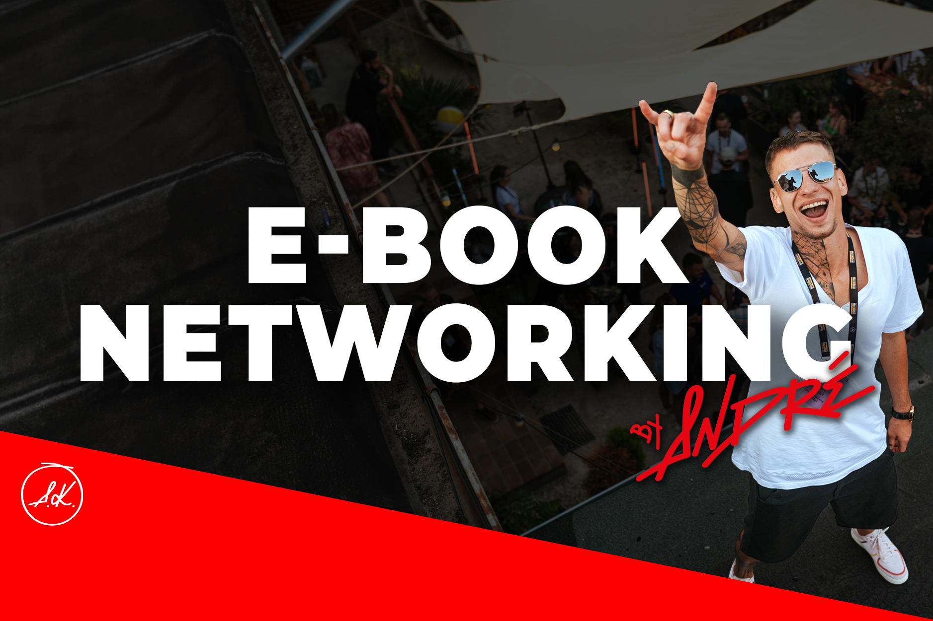 Stáhni si e-book: Networking byAndré