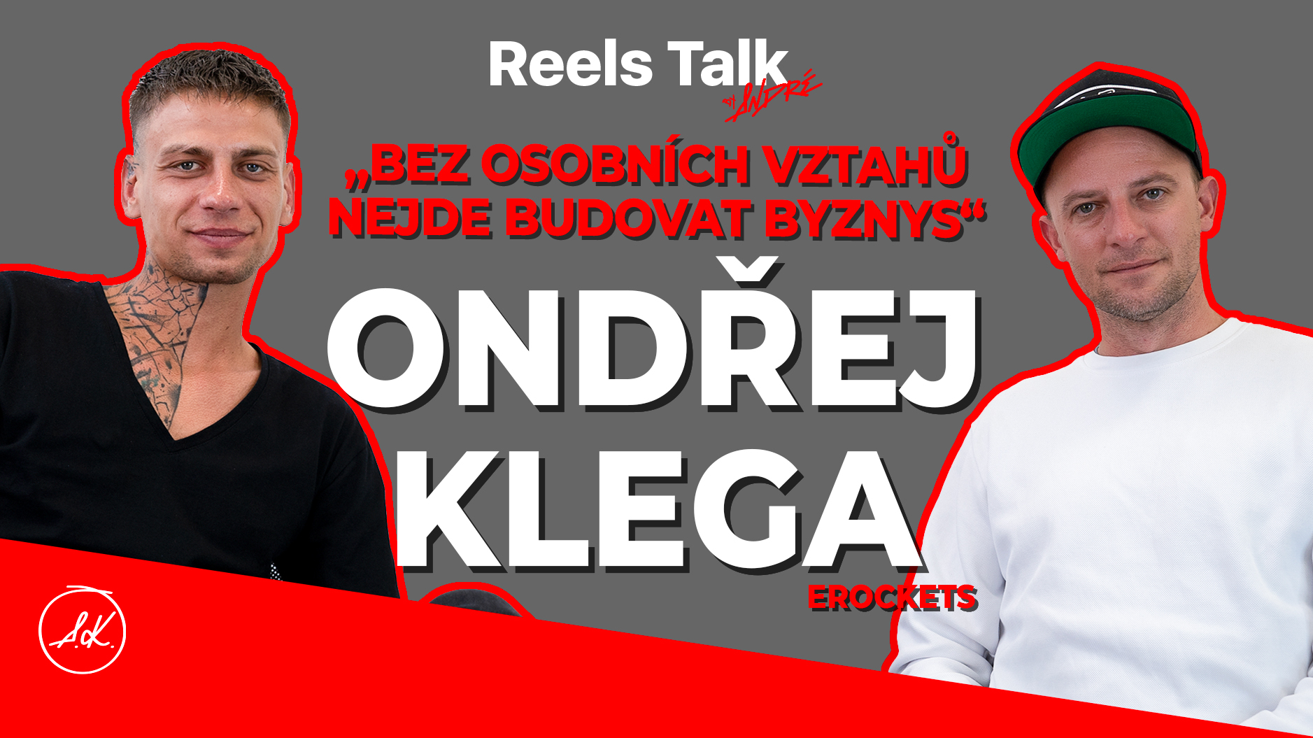 Ondřej Klega: Úspěch, který spojuje tvrdá práce a strategické myšlení