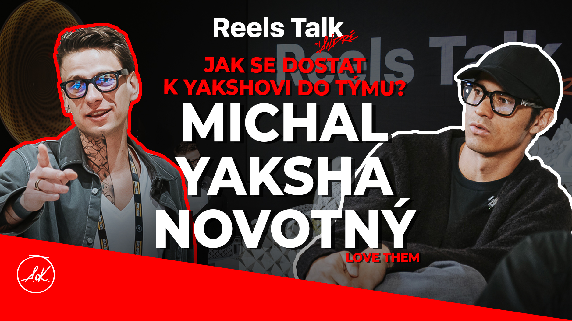 Od DJského pultu k maratonům. Yaksha o proměně, komunitě a disciplíně