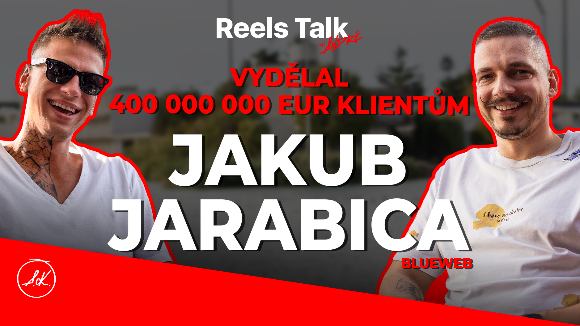 Od studentské šablony k největší e-commerce konferenci na Slovensku. Poslechni si rozhovor s Jakubem Jarabicou