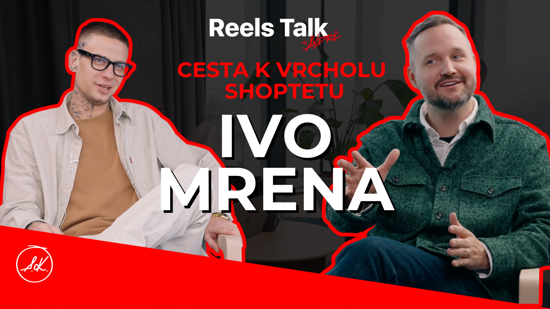 Ivo Mrena: From a Skateshop to the Top of E-commerce